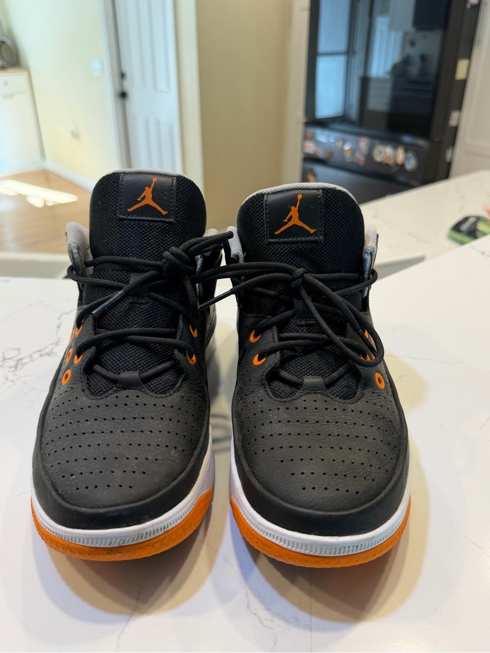 Jordan Max Aura 5 Sneakers